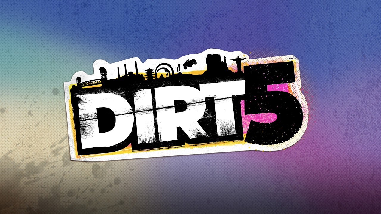 DIRT 5 – Corridas Aleatórias #2 – Gameplay XBOX