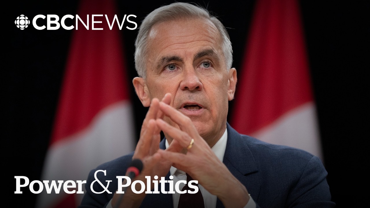 How far away is Canada from a trade deal with the U.S.? | Power & Politics