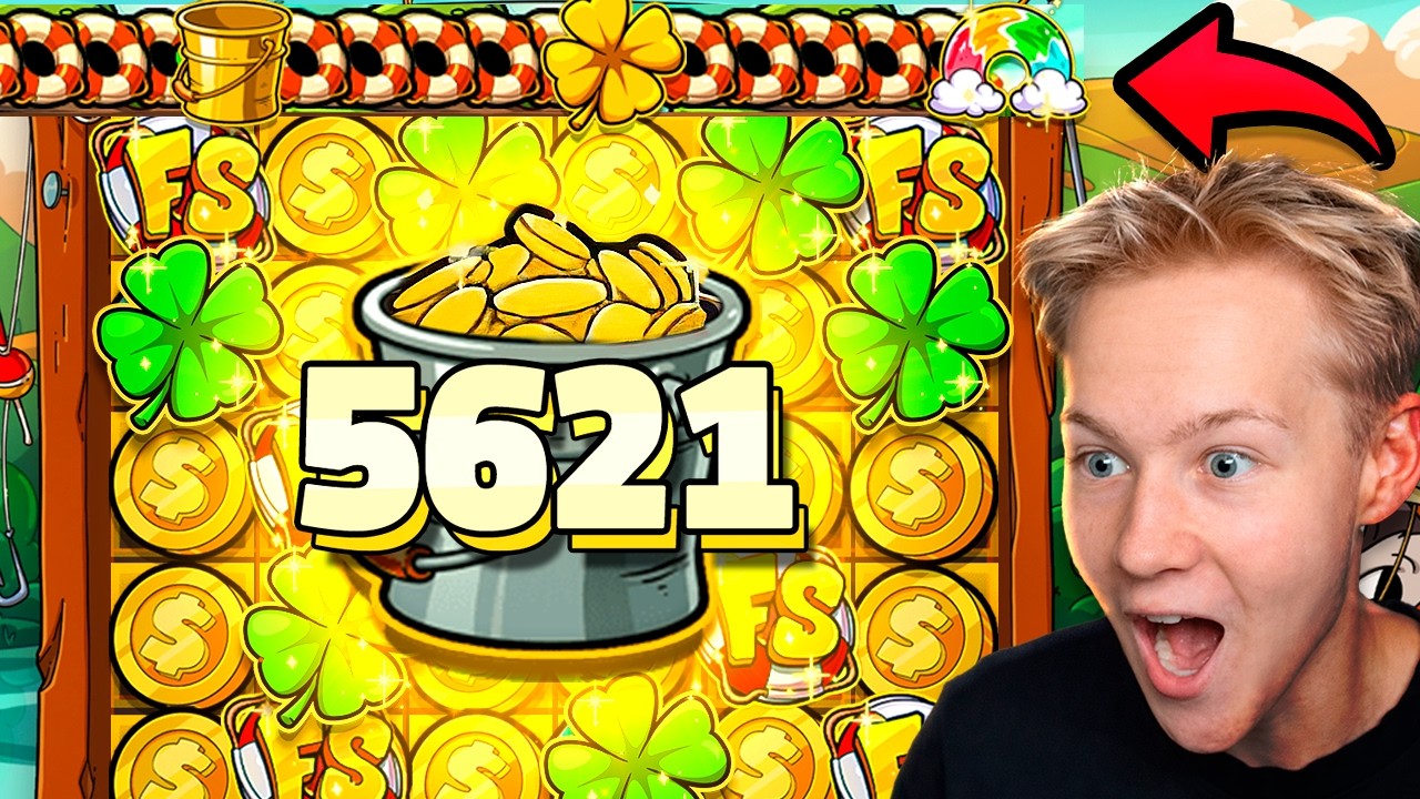VIKING GOT FINAL STAGE ON LE FISHERMAN!