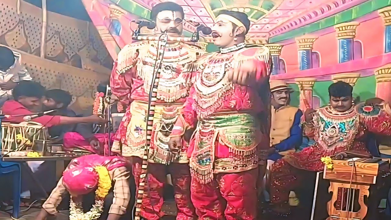 దేశింగురాజు కథ, వీధినాటకం, బండ్లపై, కళ,, బృందం, 8919970263= 9908766135= 11 March 2026