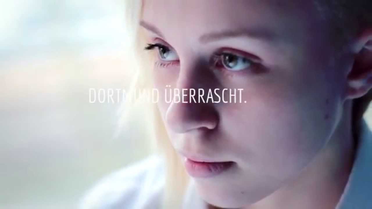 Jenny Glück - Taekwondo Budokan Dortmund | DORTMUND ÜBERRASCHT. DICH.