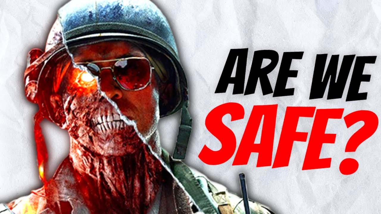 Activision Have RESPONDED About Cold War (But It's Not Over Yet...)