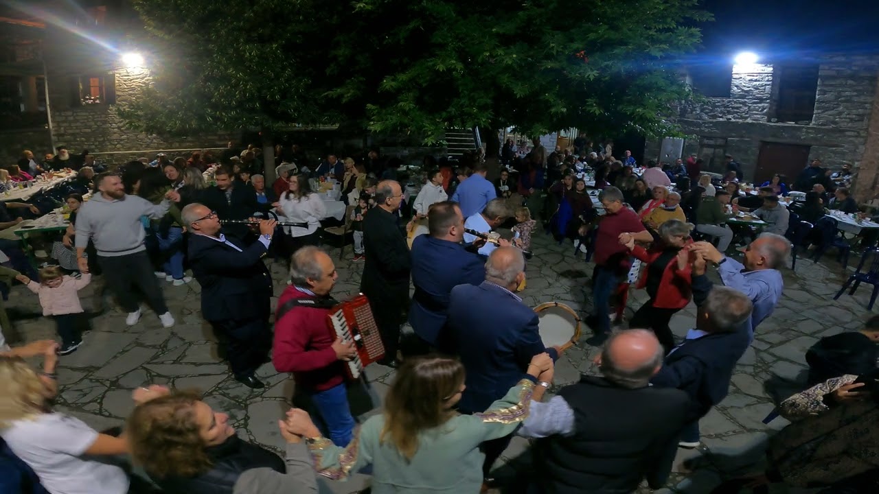 ΠΛΗΚΑΤΙ ΠΑΝΗΓΥΡΙ 13.8.2022 ΜΕΡΟΣ Α