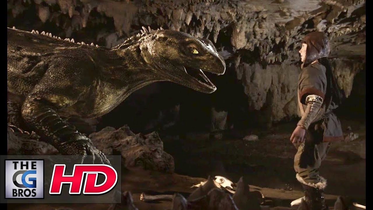 ** Победитель конкурса ** Короткометражный фильм CGI & VFX: 