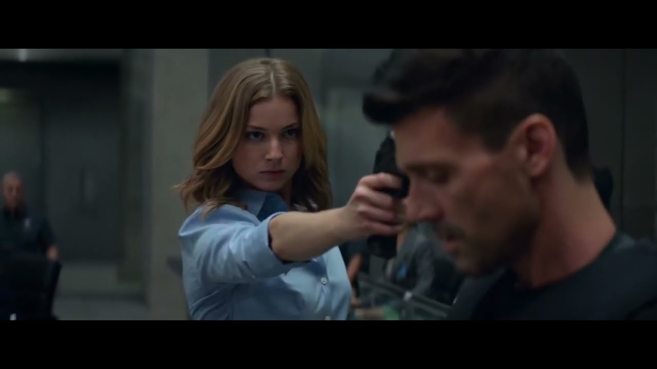 Sharon Carter catws twixtor