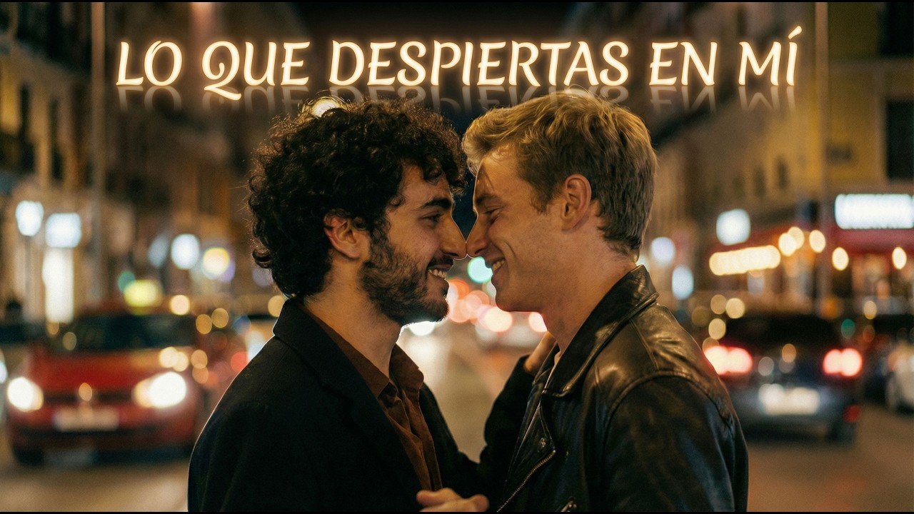 🌈Lo Que Despiertas En Mí🏳️‍🌈 Dúo Masculino 💕