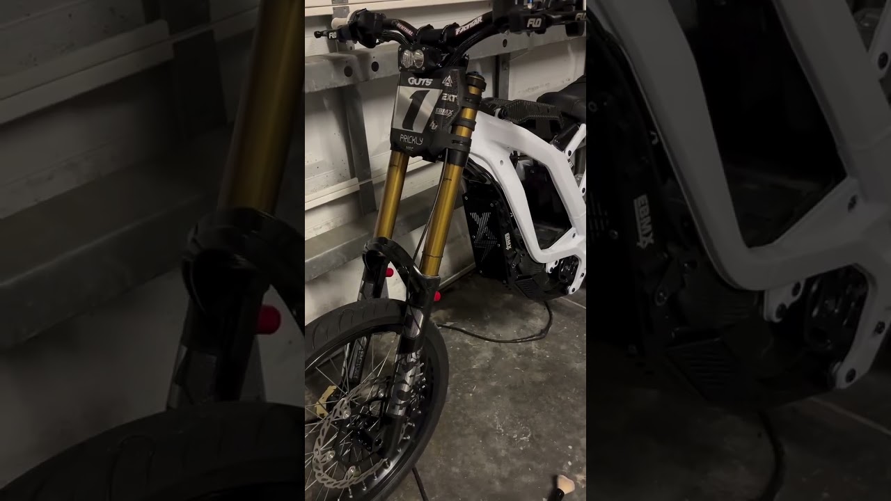 #ebike