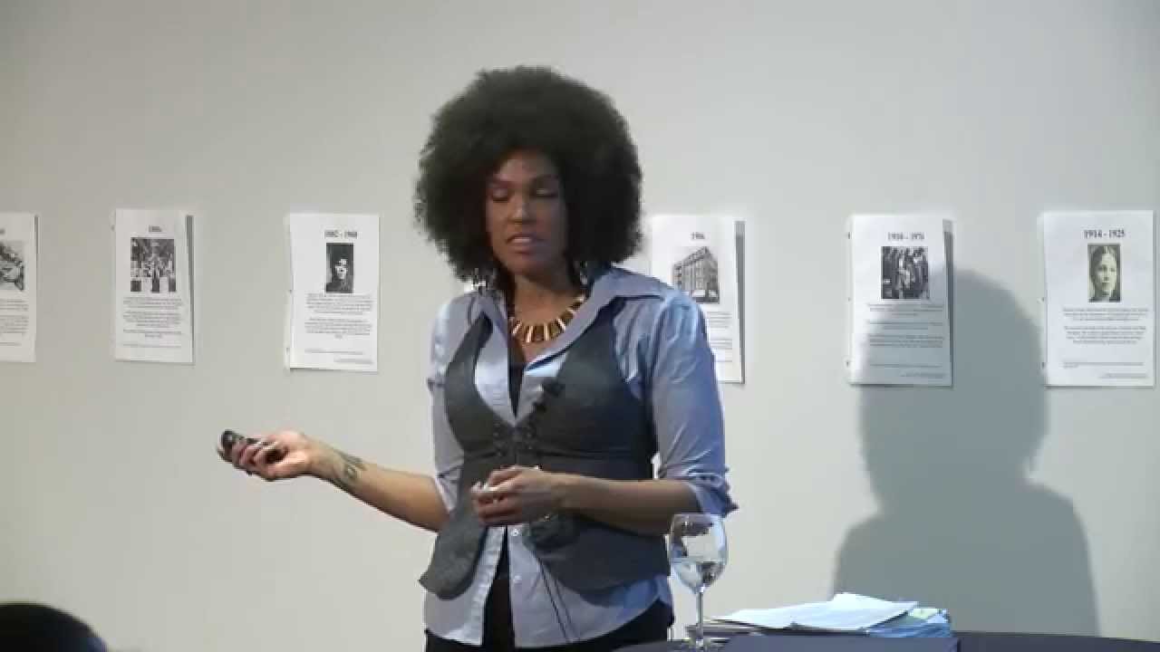 Why Aren't There More Black People in Oregon?  A Hidden History
