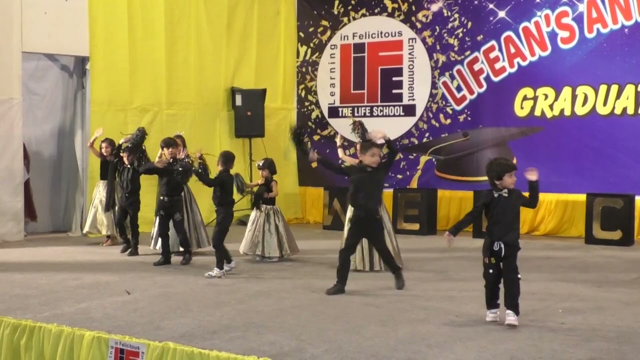 #LIFEANS_Annual_FUNCTION#3rd_Nov_2024 #Welcome #Kids #Juniors_Clasess #TLS