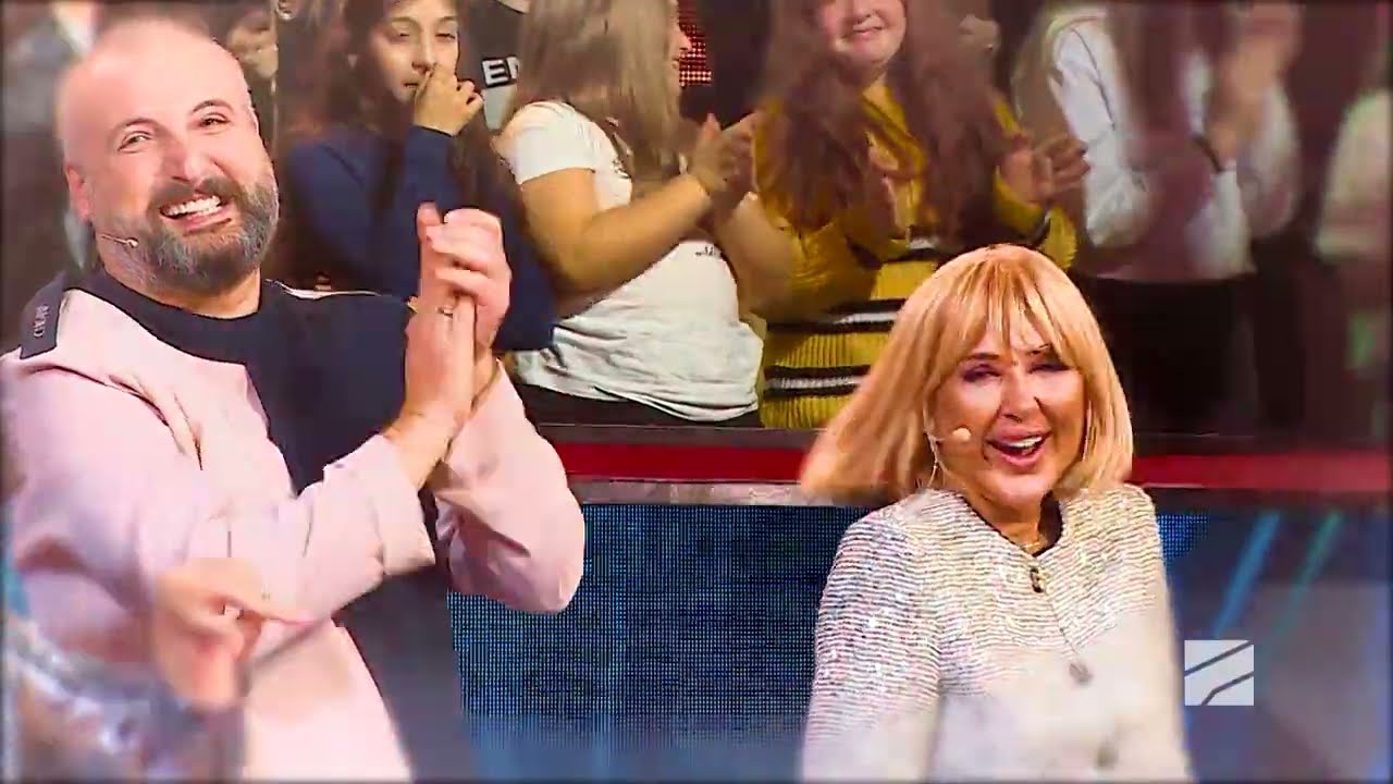 გვაჩვენე შენი ხმა-2024.05.21