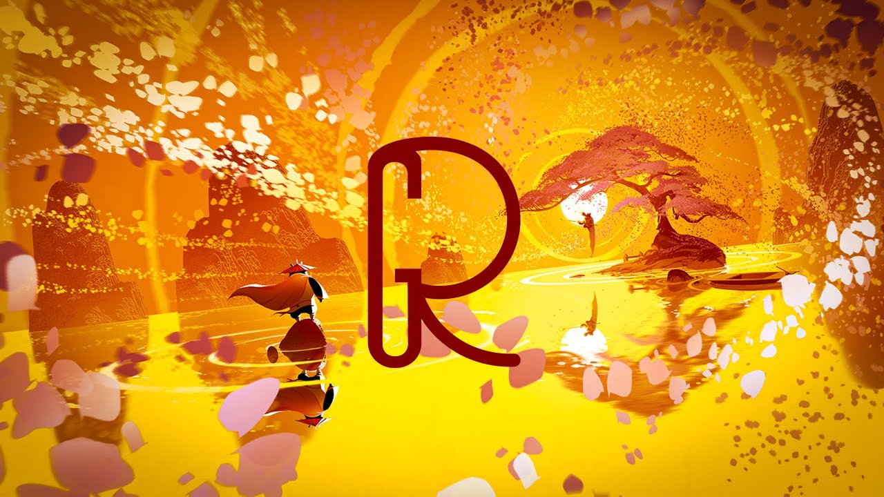 Ballad of the Dragon Warrior - A Kung Fu Panda Orchestration
