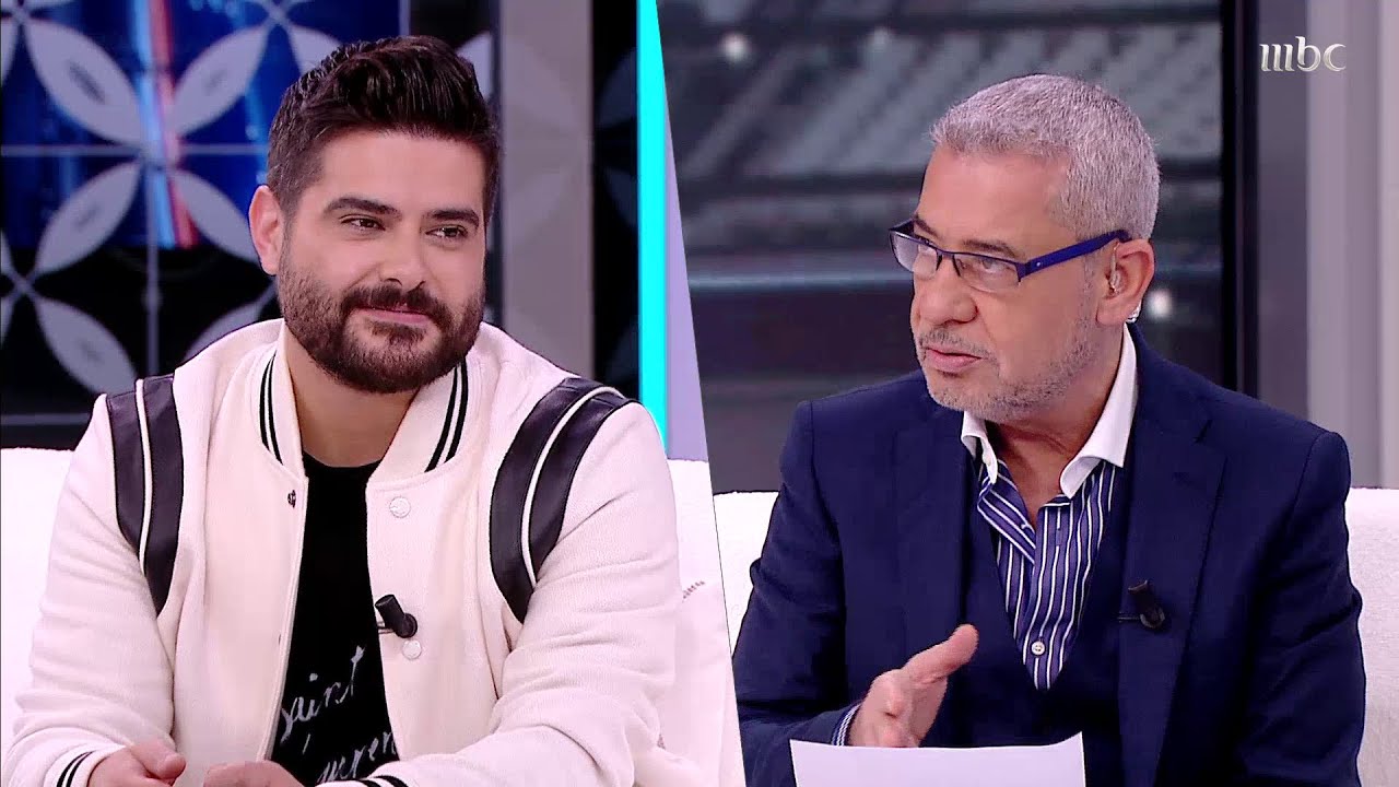 ناصيف زيتون: لو لم أغني لاخترت مهنة التدريس.. ولو امتلكت الفرصة لاخترت هذه الأغاني