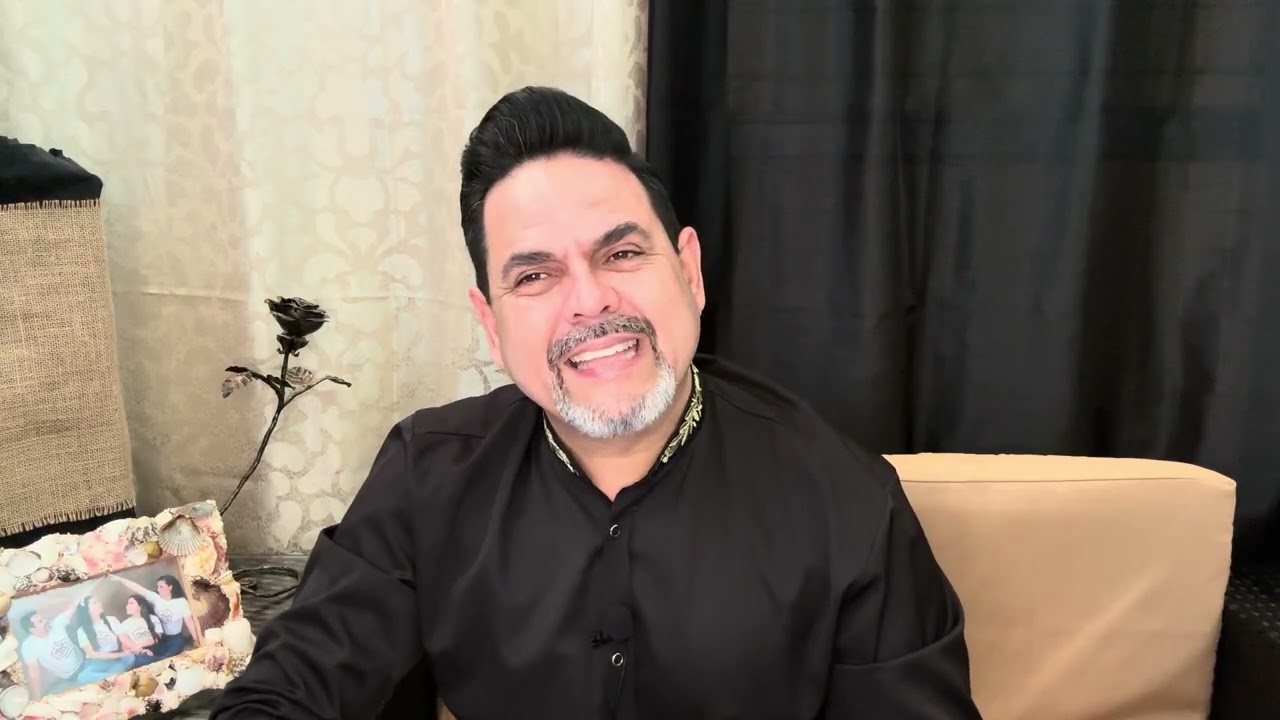 DEVOCIONAL DÍA # 21.TEMA: UN LEGADO QUE TRASCIENDE POR GENERACIONES. Ap Tony Ortiz. Cuba 🇨🇺