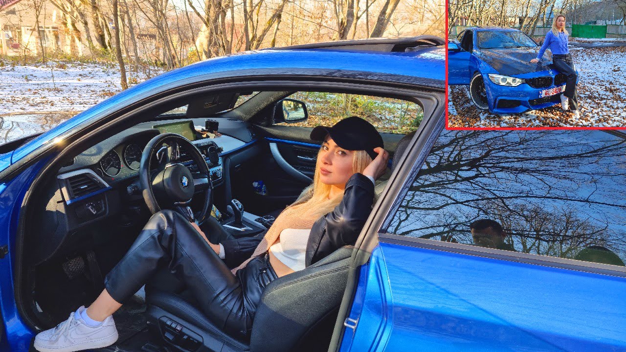 TEST MOST SEX CAR BMW SERIE 6 AUTOMATIC 2018 FULL REVIEW