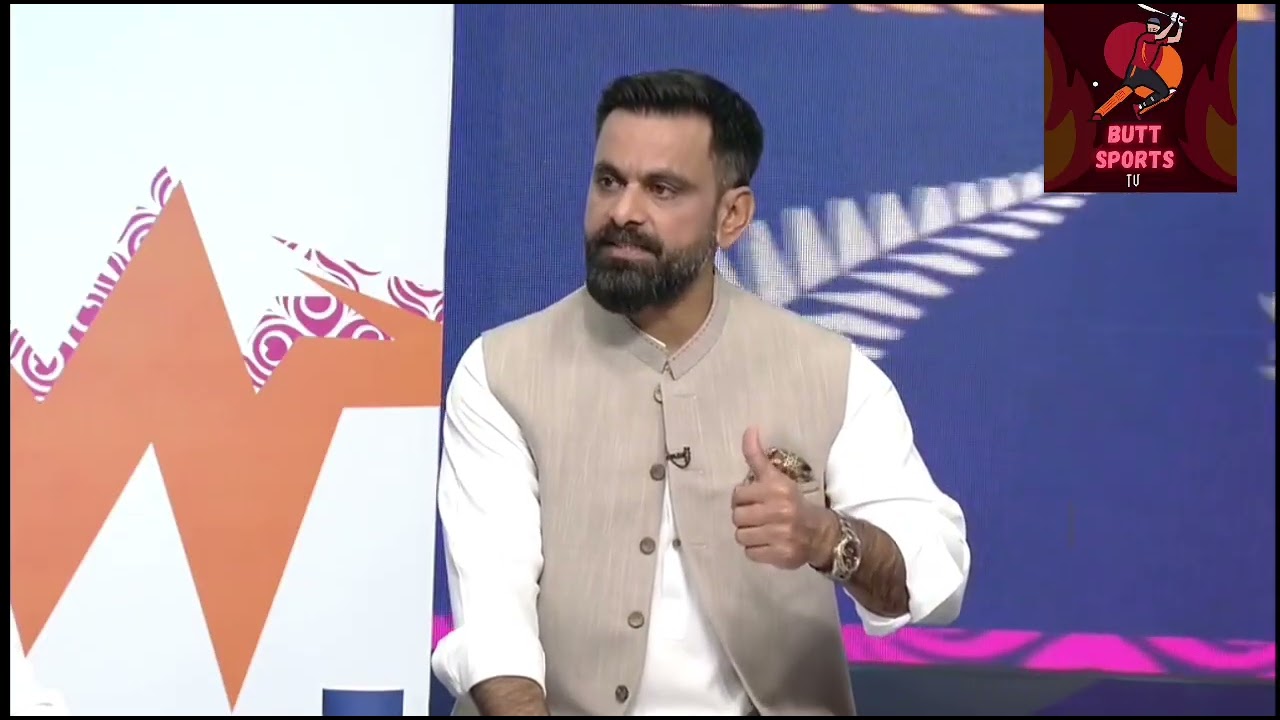 INDIA beat Pakistan by 61 runs | Ishan Kishan 77 runs | M. HAFEEZ angry on Pak | India thrashed Pak