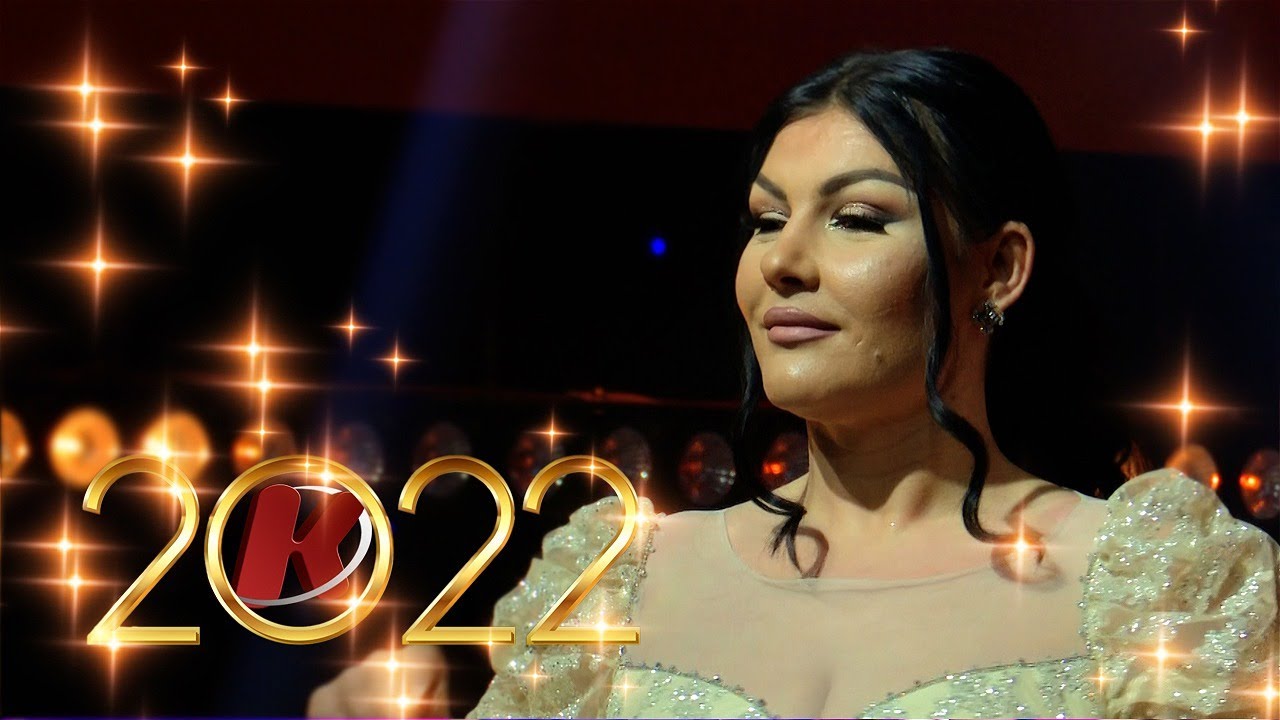 Lejla Osmani - Moj e mira si lulja livadhit
