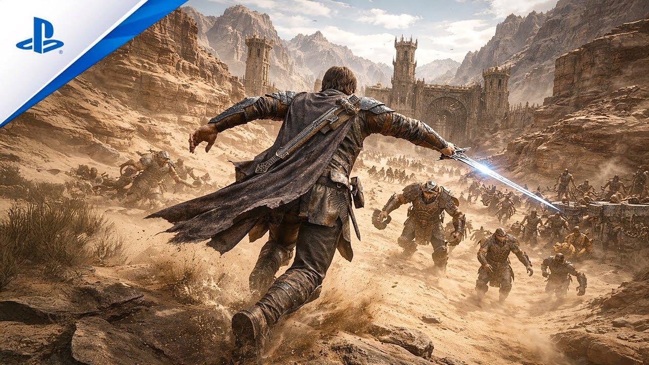 17 “OLD Games” That HUMILIATE Today’s Games and That You MUST PLAY!