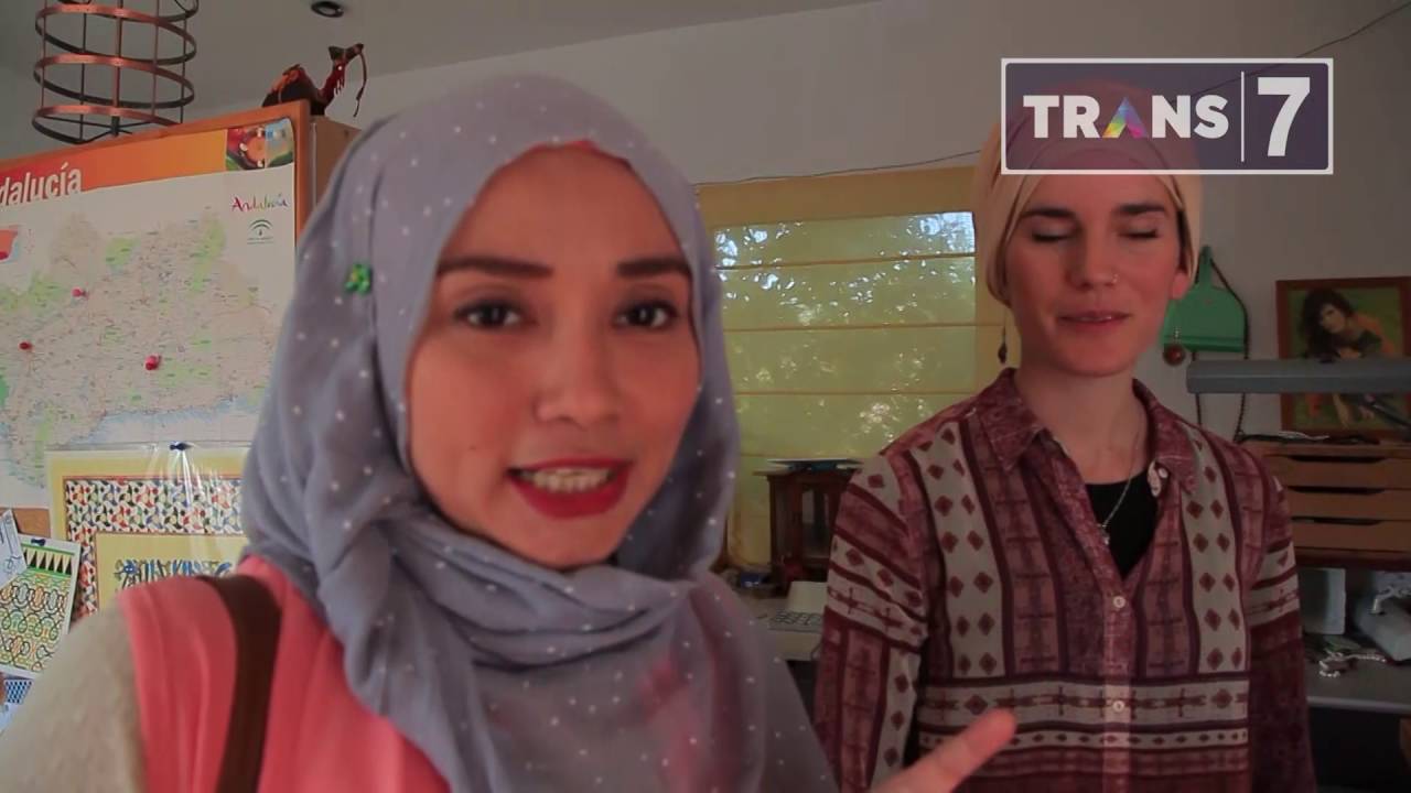Jazirah Islam, Benih Baru Muslim Andalusia, On Air, Jumat 24 Juni 2016