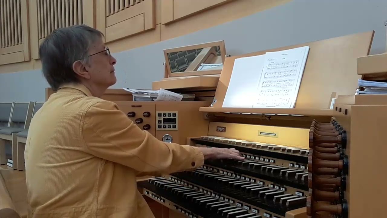 Community of Christ Temple Casavant 10-24-24