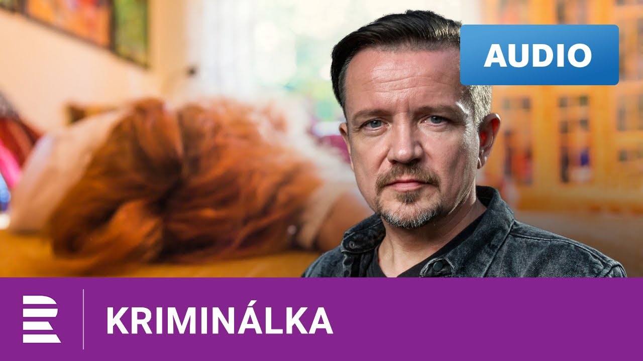 Kriminálka Mirka Vaňury na Dvojce: Školácká akce