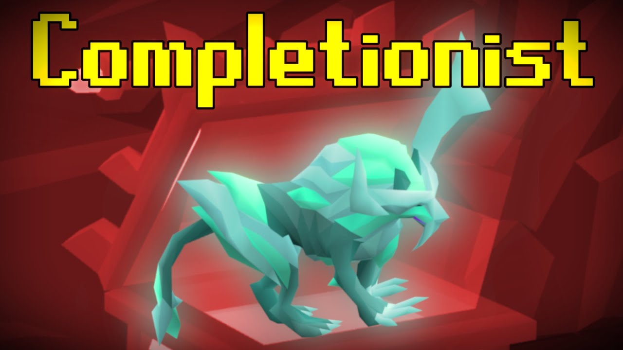 The Most Insane Pet Drop..