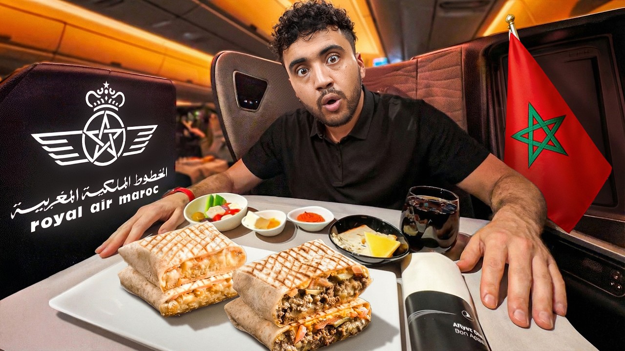 أول رمضان خارج الصين 🇲🇦🇨🇳