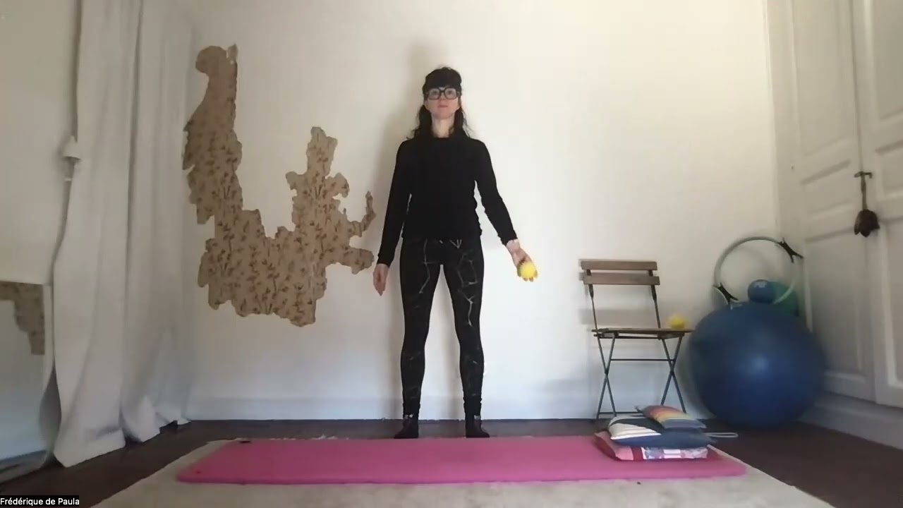 GYM POST 2 ETE 2025