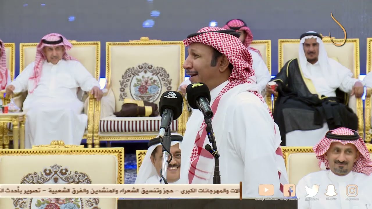 اكيد المهندس يعرف المشكله ويش ❓ صقر سليم × وصل العطياني ™ جده 