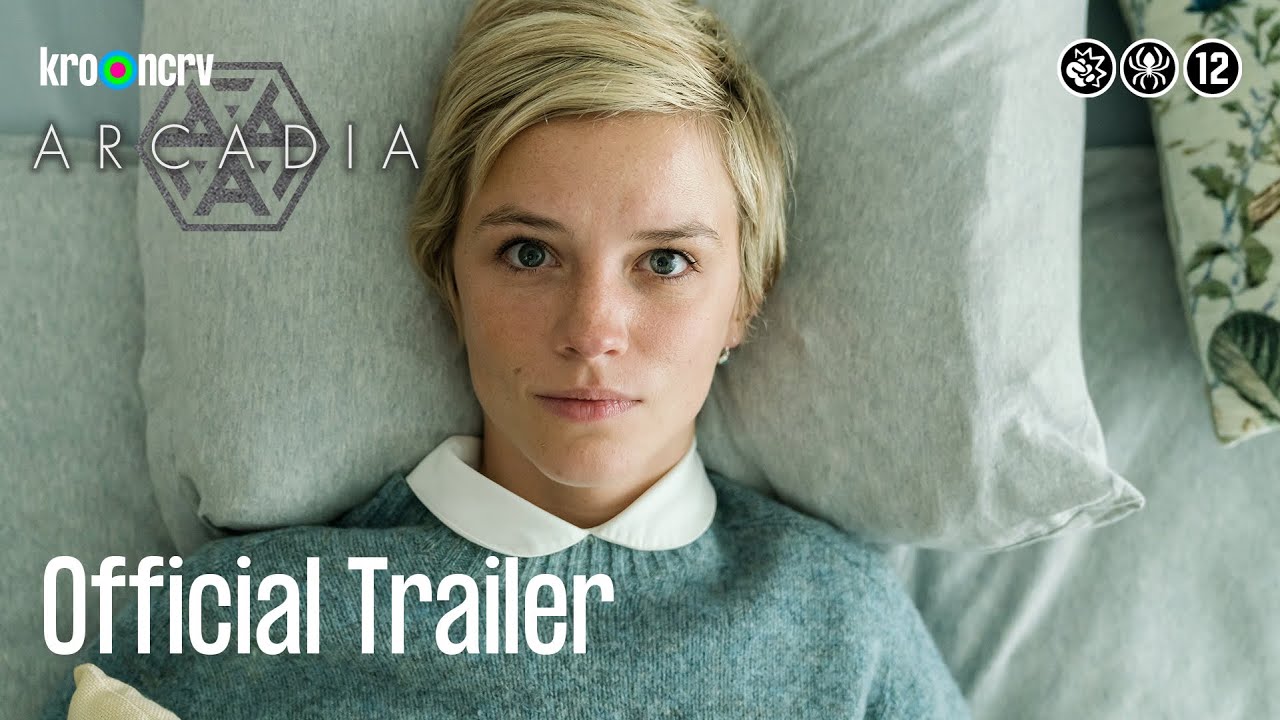 ARCADIA | OFFICIAL TRAILER | KRO-NCRV