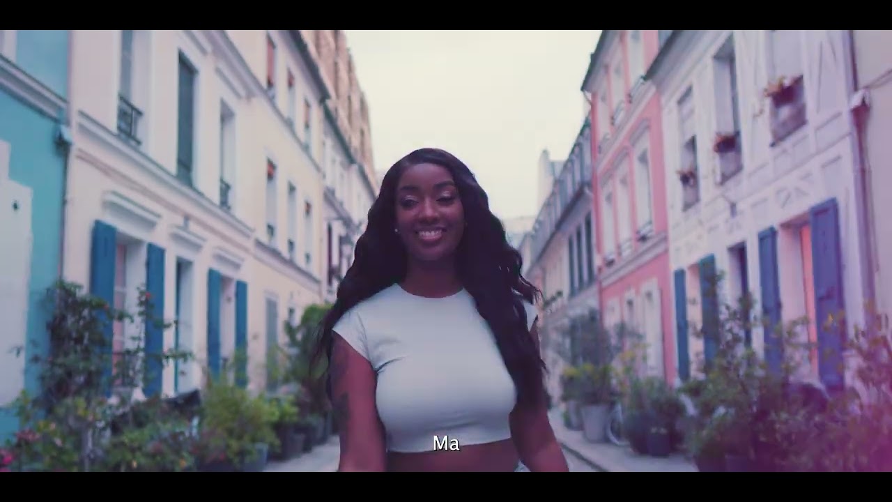 Trakinuz - Foto (Oficial Music Video)
