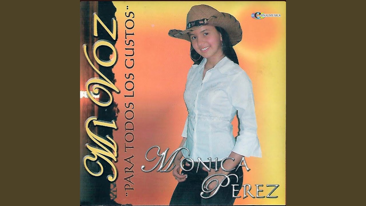 Joropo Es Lo Que Yo Canto