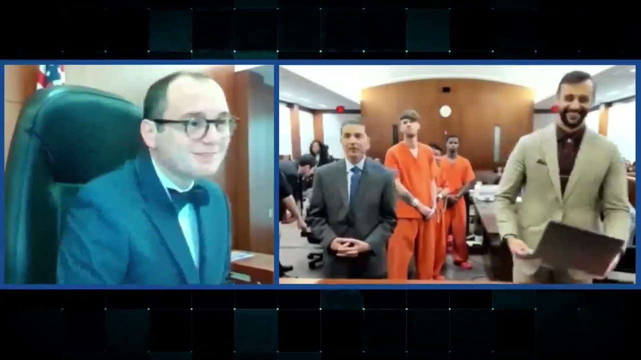 “9 Months?!” Judge Fleischer Reacts to Missing Bodycam Footage