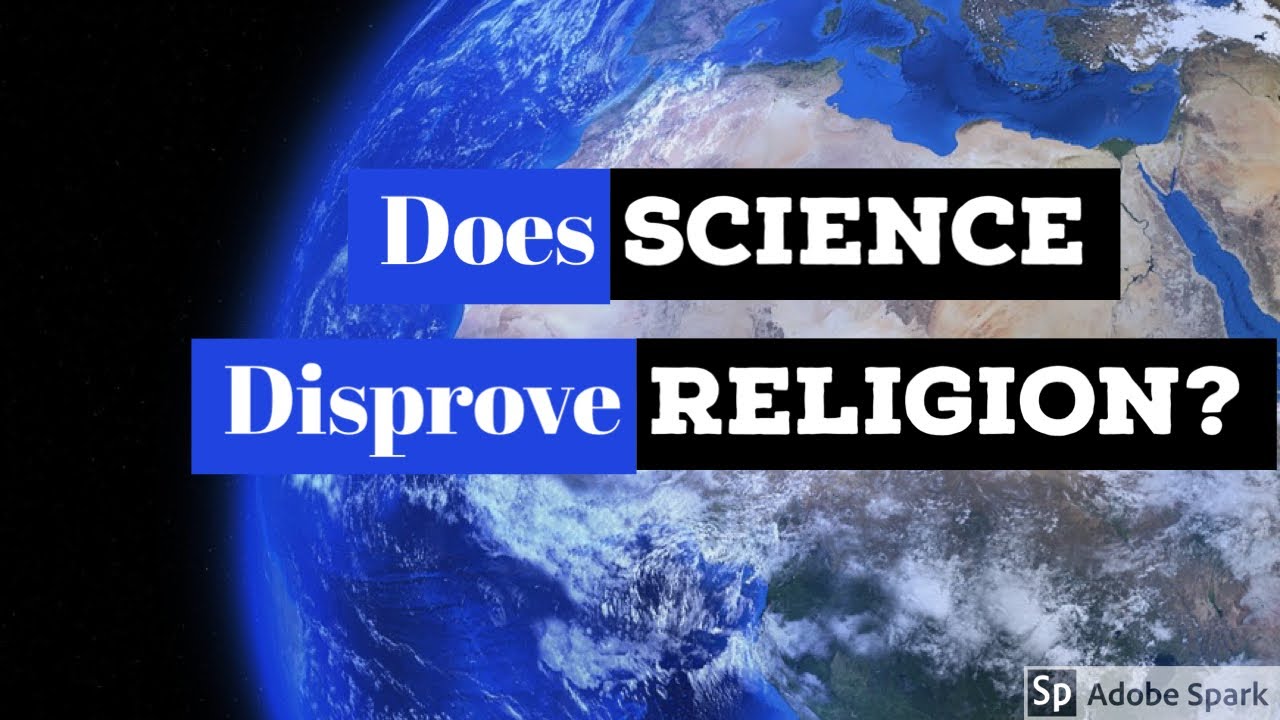 Does Science Demolish Religion? Hamza Tzortzis - halaqa sunnah iera icnatv bilal philips sprituality