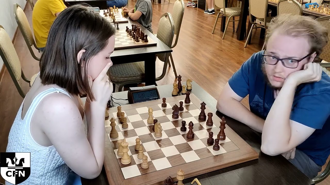 Fatality (1963) vs I. Vershinin (1820). Chess Fight Night. CFN. Rapid