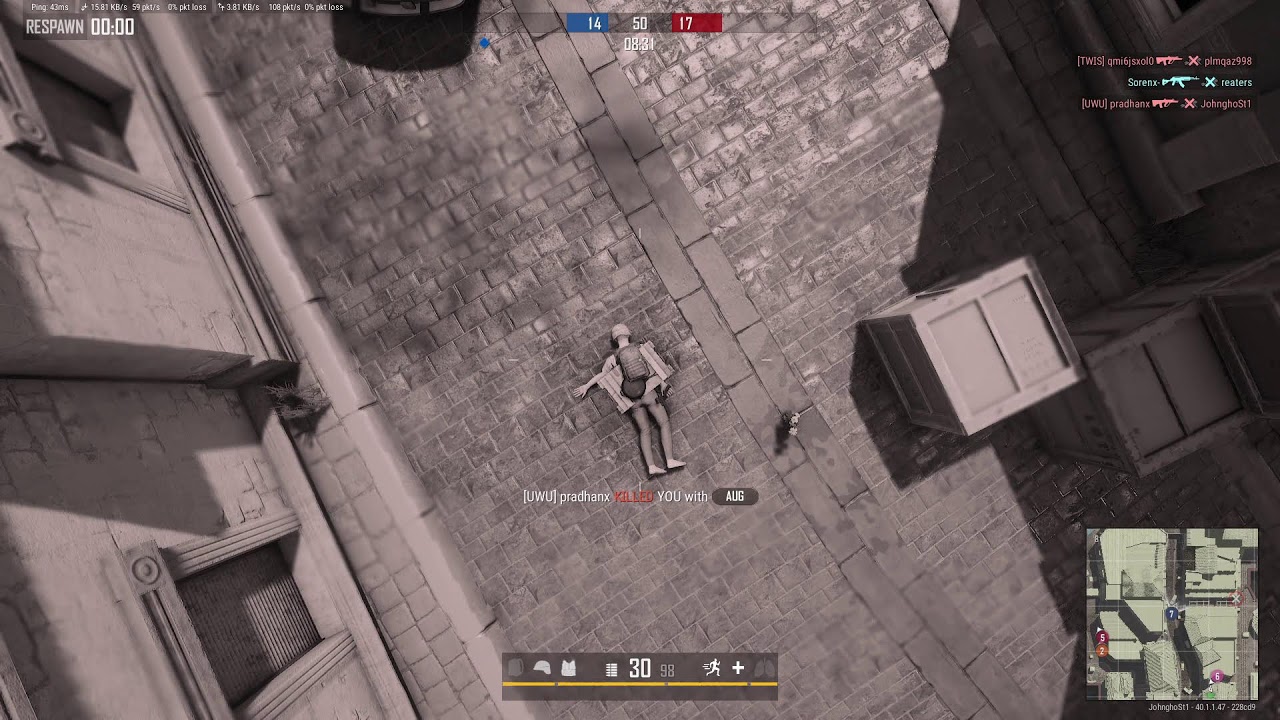 PUBG