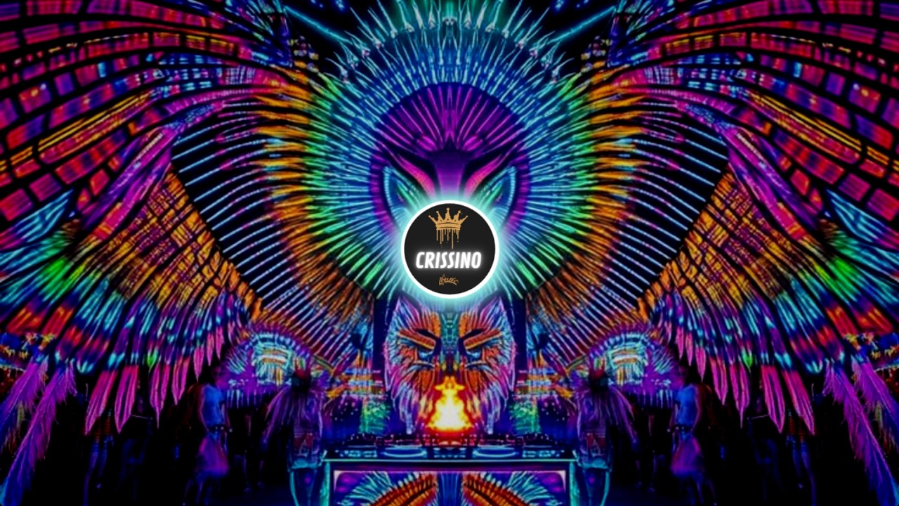Crissino - XenoSignal