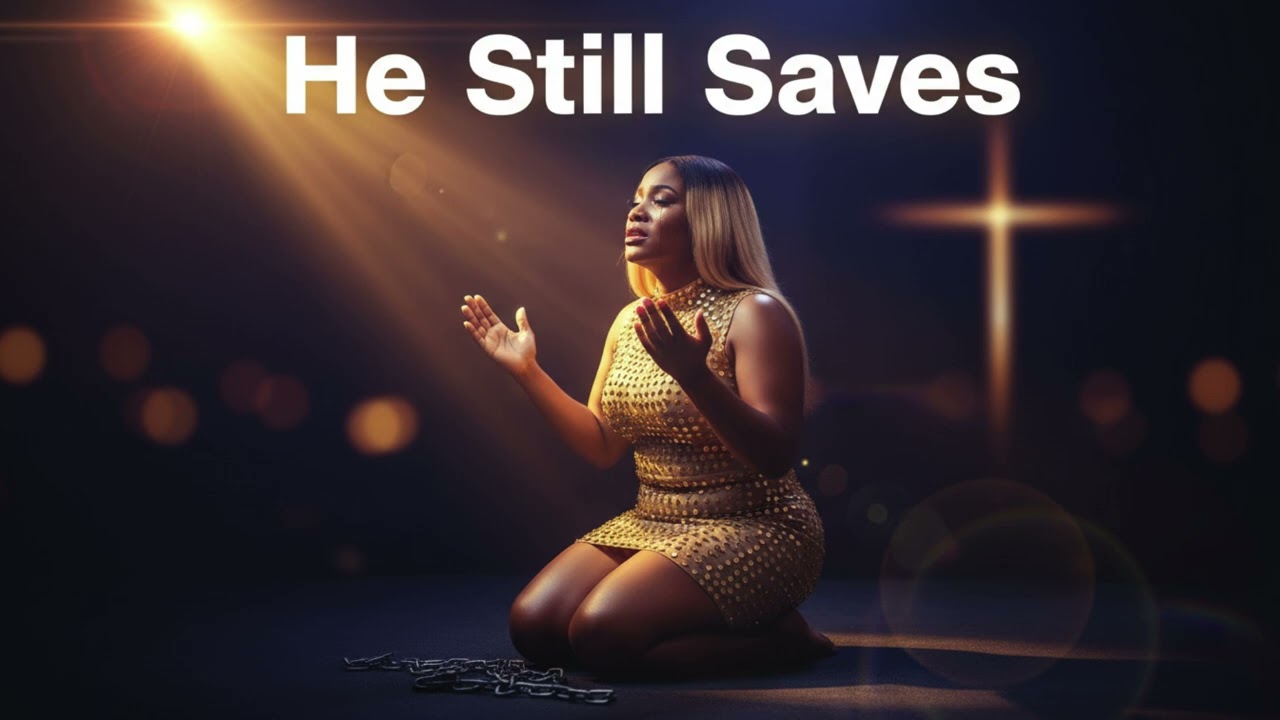 The Day Grace Spoke My Name | Mercy Didn’t Let Me Go