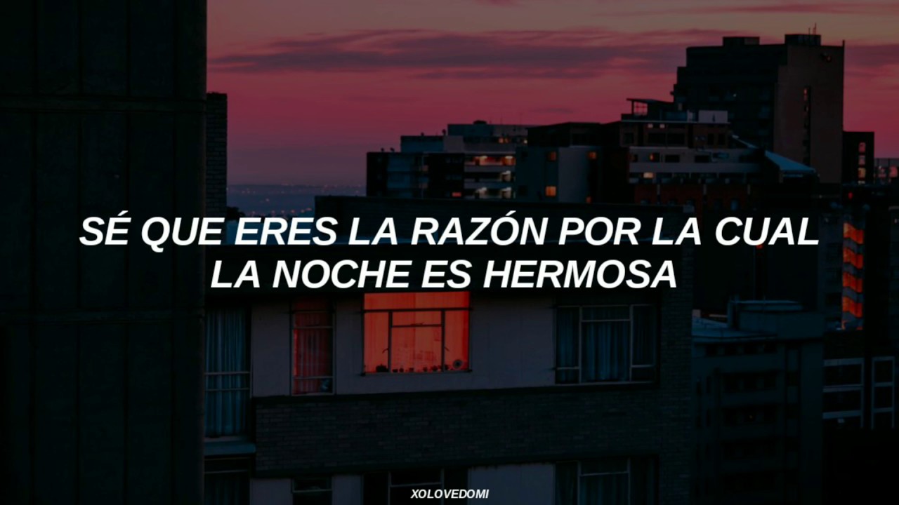 TAEYEON FT. LUCAS - All Night Long // Sub Español