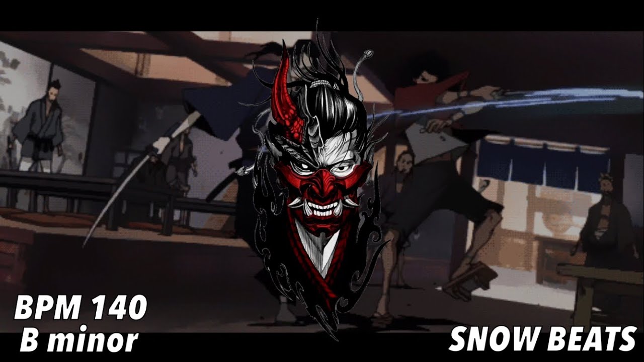 SNOWBEATS企画　ビート3【Kill you】