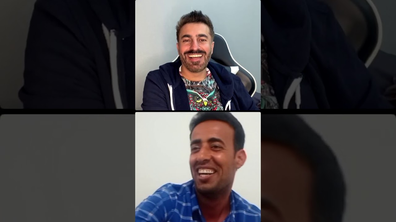 شروا خوانى محسن طاهرى و اجراى خانم ساراى