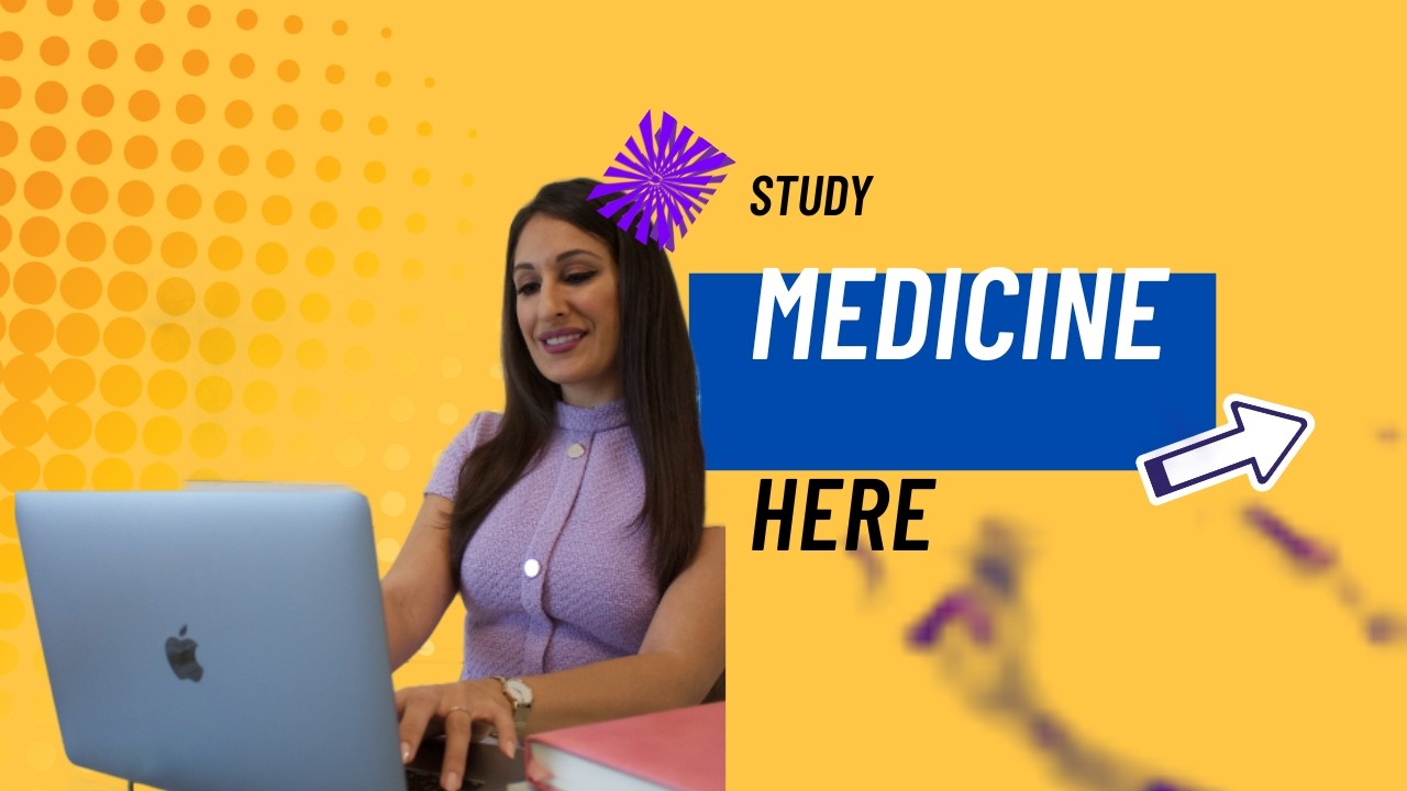 Study Medicine in Europe (No Pre-Med Required!) | Medical School Guide 2026