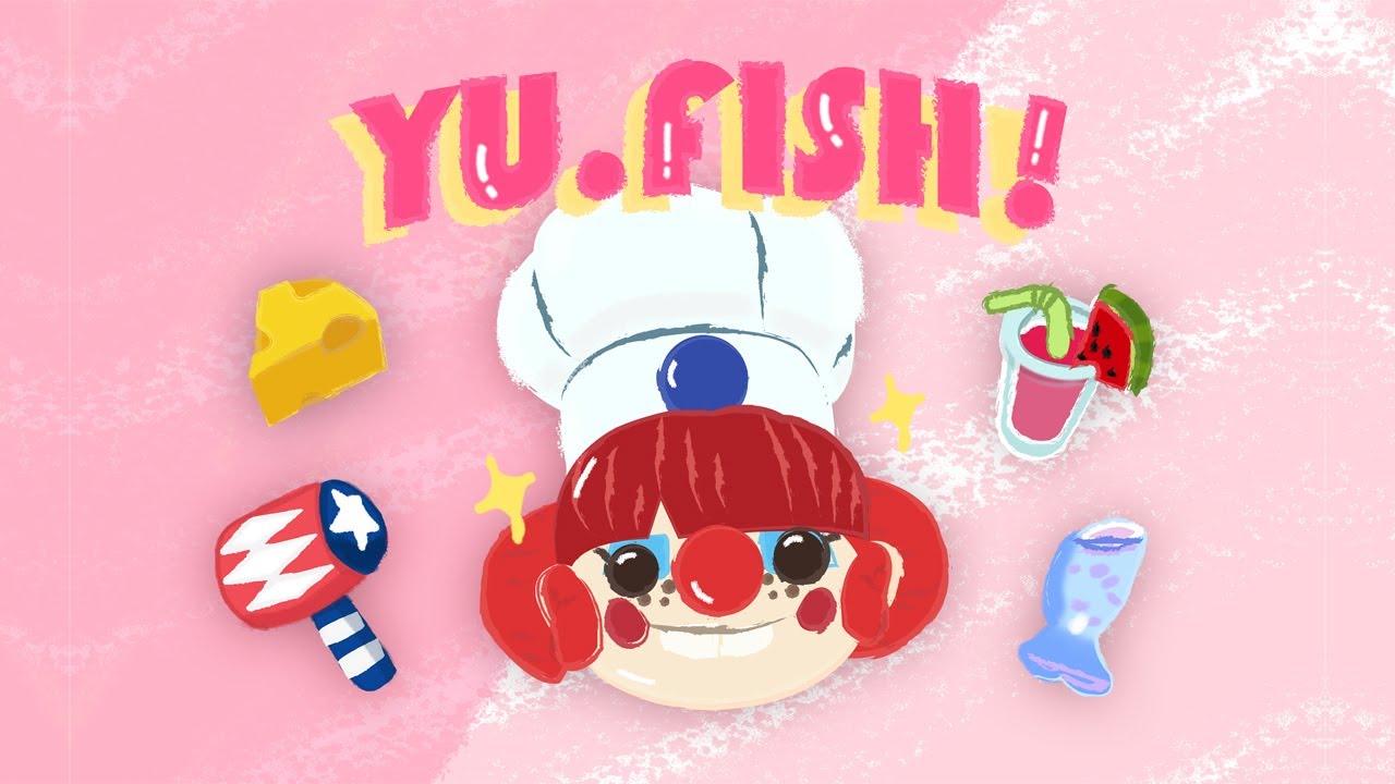 ꒰ ʟɪᴠᴇ ꒱ 瑜魚小煮廚 ⁺◟ᰔ 🍒🩵🧀 Overcooked! 2 / 胡鬧廚房2 / 煮過頭2 / オーバークック