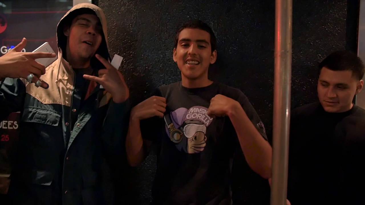 UNMASKED: Suicideboys