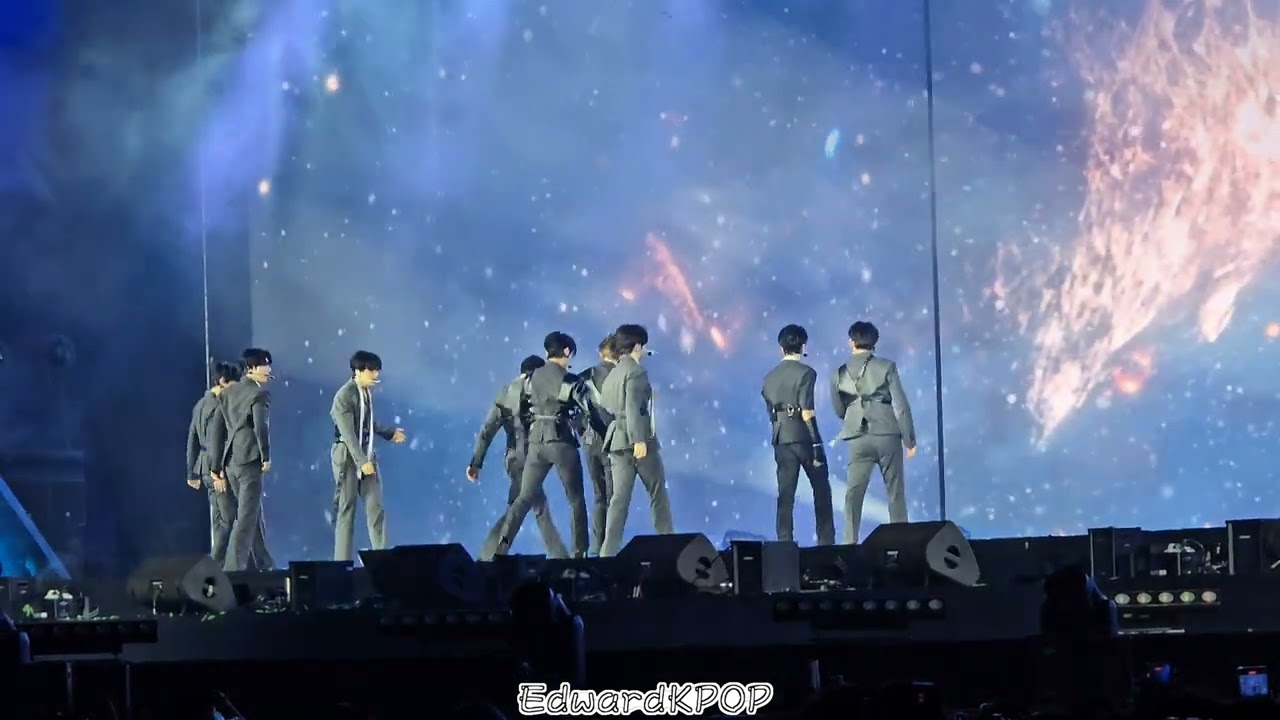 【Fancam 】20241227 ASIA ARTIST AWARD 2024 ZEROBASEONE Full performance