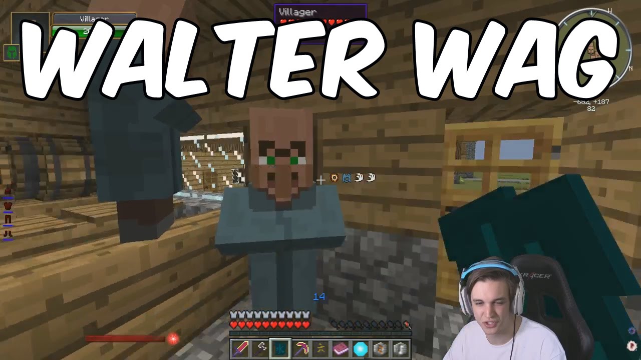 BREAKING BAD DEALERS!  - Mianite! [43]