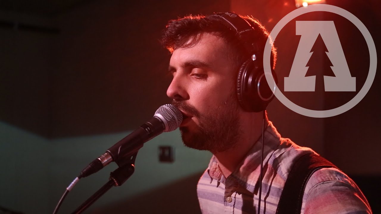 Враги на Audiotree Live (полная сессия)