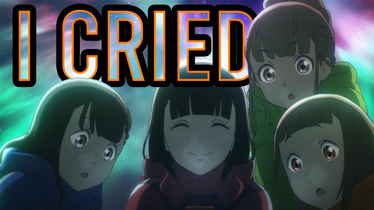 The Wholesome Anime That Inspired Us All