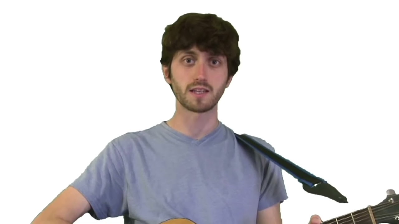 Every Tube Station Song but every time he says a name for a road it speeds up