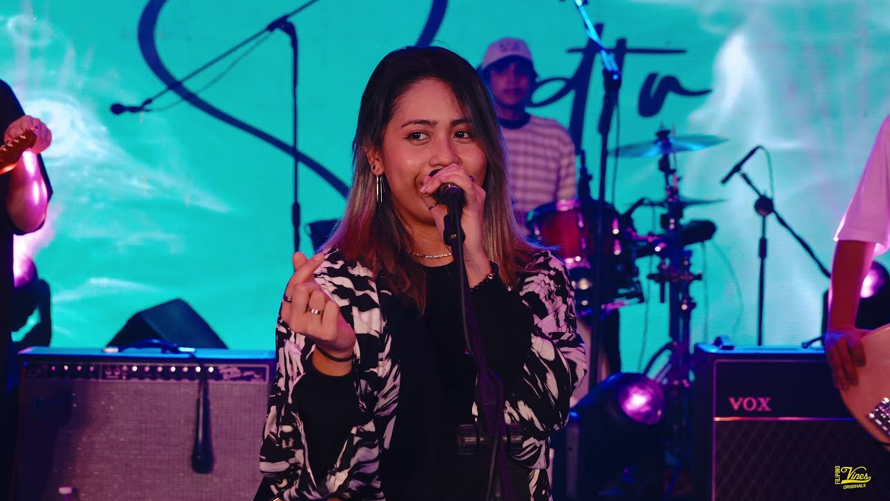 CHNDTR | This Band 5th Anniversary Live at Vista Mall