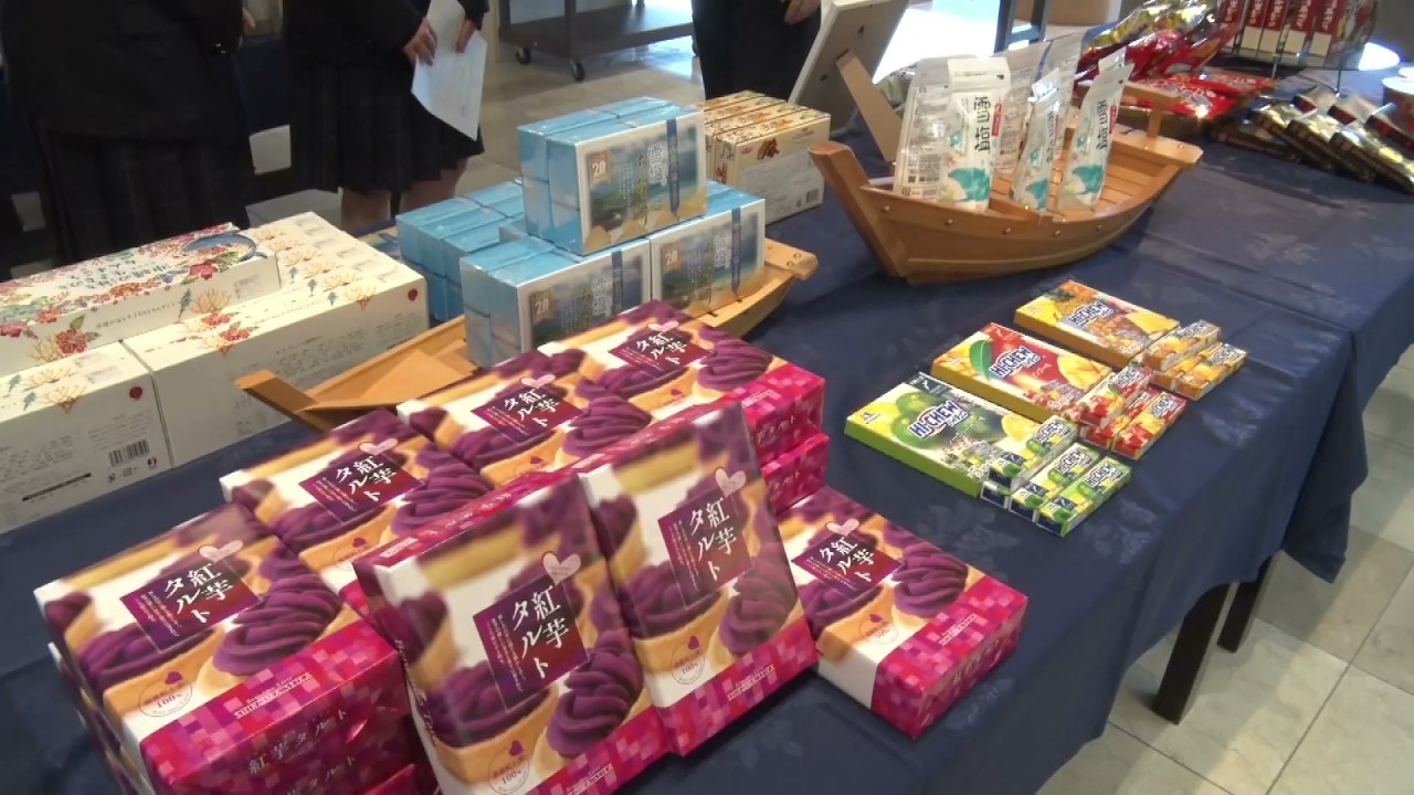 【佐渡】冬の観光を盛り上げろ　高校生がホテルを利用したイベント企画 《新潟》